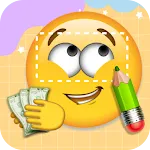 DIY Emoji: Funny Emoji Maker