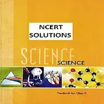 Class 10 Science Solutions icon
