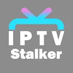 Stalker IPTV Generator Ikra icon