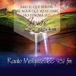 FM Melquisedec 93.1 icon