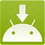 Apk Extractor icon