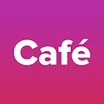 Cafe - Live video chat