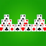 TriPeaks Solitaire icon