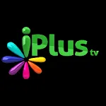 iPlus TV - Official Mobile App icon