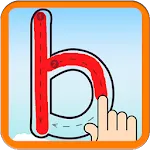 Belajar Menulis Huruf / Angka icon