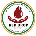 Red Drop Mangalore icon