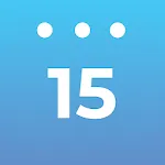 Vsmart Calendar icon
