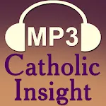 Catholic Culture Audio icon