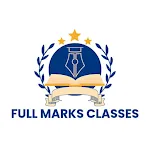 Full Marks Classes icon