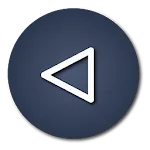 Back Button - Anywhere icon