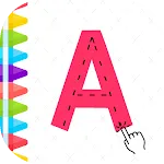 ABC Write, Draw, and Learn icon