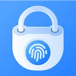 AppLock: Fingerprint, PIN Lock icon
