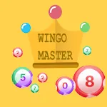 Wingo Master calculator icon