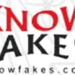 KnowFakes icon