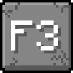 Java Debug Screen Addon F3 icon