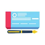 Receipts and Notes icon
