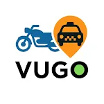 VUGO : Bike, Taxi & Ambulance icon