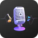 Magic Voice Changer icon