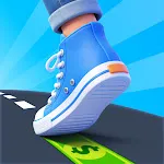 Pengo: Walk to earn reward icon