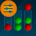 Balls icon