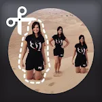 Cut Paste Photo Seamless Edit