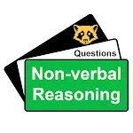 Non-verbal Reasoning Questions icon