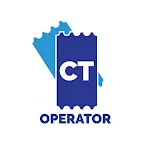 Camboticket Operator icon
