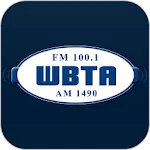 WBTA icon
