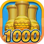 BanCa Fishing: hunt fish game icon