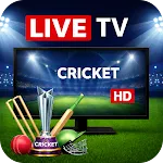 Live Cricket TV HD Streaming