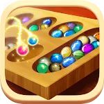 Mancala and Friends icon