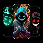 4K Wallpaper & Backgrounds HD icon