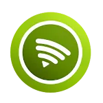 Wifi Analyzer icon