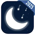 Music for Sleep - Sleep Sounds icon