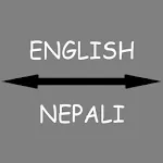 Nepali - English Translator icon