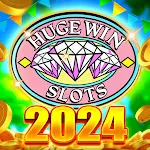 Huge Win Slots - Casino Game icon