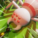 Ant Of War icon