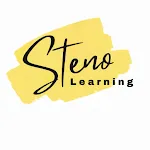 Steno Learning App icon