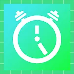 Workout Rep Counter icon