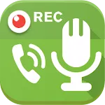 Call Recorder by Cherinbo icon