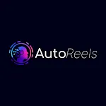 AutoReels Faceless Video Maker icon