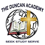 The Duncan Academy icon