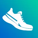 Pedometer & Step Counter icon
