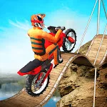 Bike Racer : Bike Stunt Games icon