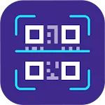 Smart QR Code Scanner icon
