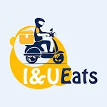 I&U Eats: Food Delivery icon