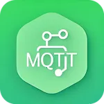 MQTT Client– IoT & Automation icon
