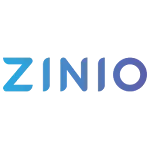 ZINIO - Magazine Newsstand icon