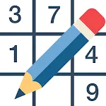 Sudoku Classic icon