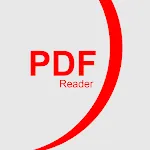 PDF Reader : Read All PDF icon